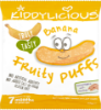 Picture of Banana Fruity Puffs