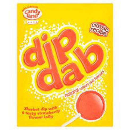 Picture of Barratt Dip Dab