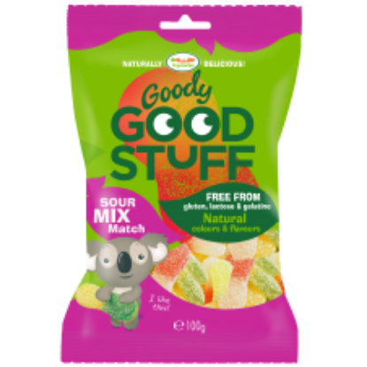 Picture of Goody Good Stuff Sour Mix and Match