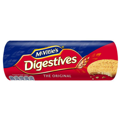 Picture of McVitie's Digestives