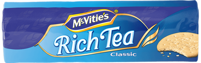 Picture of McVitie's Rich Tea