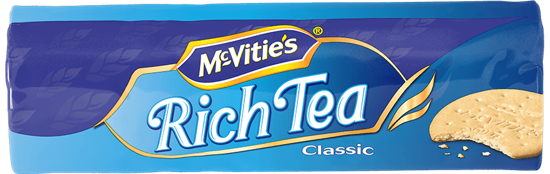 Picture of McVitie's Rich Tea