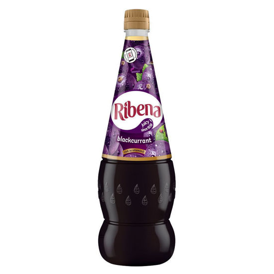 Picture of Ribena Blackcurrant Concentrate