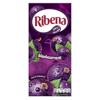 Picture of Ribena Blackcurrant Ready To Drink