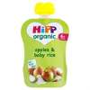 Picture of Apples & Baby Rice