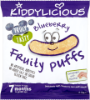 Picture of Blueberry Fruity Puffs