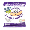 Picture of Blueberry Fruity Puffs