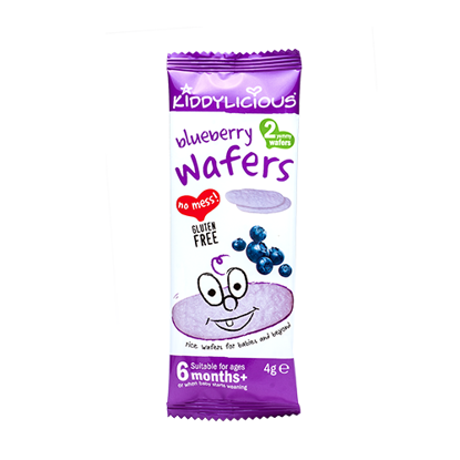 Picture of Blueberry Wafers