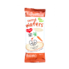 Picture of Carrot Wafers