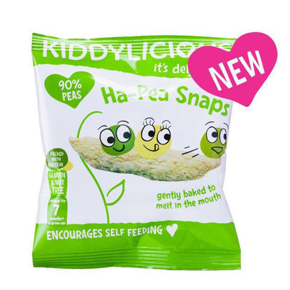 Picture of Ha-Pea Snaps