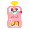 Picture of Peaches & Baby Rice