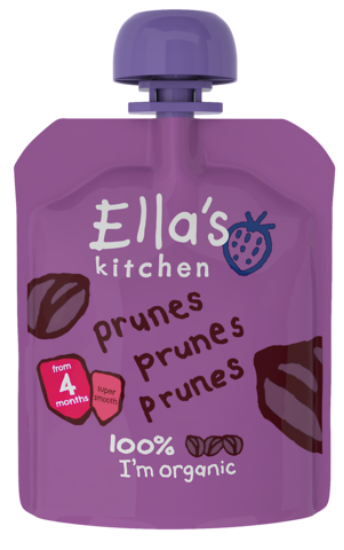 Picture of Prunes, Prunes, Prunes