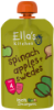 Picture of Spinach, Apples & Swedes