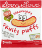 Picture of Strawberry Fruity Puffs