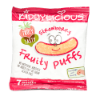 Picture of Strawberry Fruity Puffs