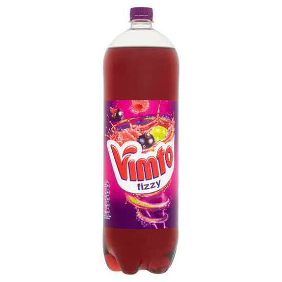 Picture of Vimto Fizzy Ready To Drink