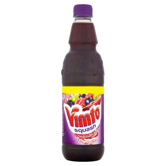 Picture of Vimto Original Squash