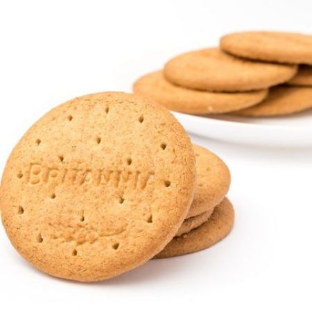 Picture for category Biscuits