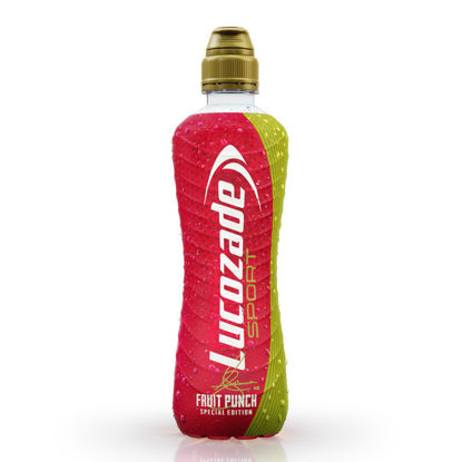 Picture of Lucozade Sport Fruit Punch