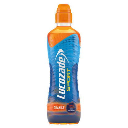 Picture of Lucozade Sport Orange