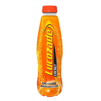 Picture of Lucozade Energy Orange