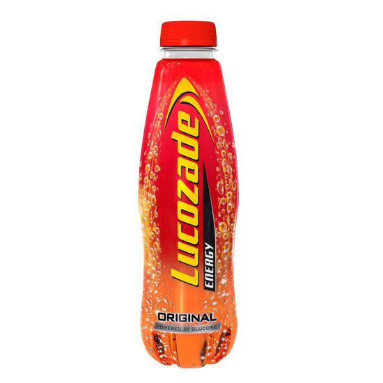 Picture of Lucozade Energy Original