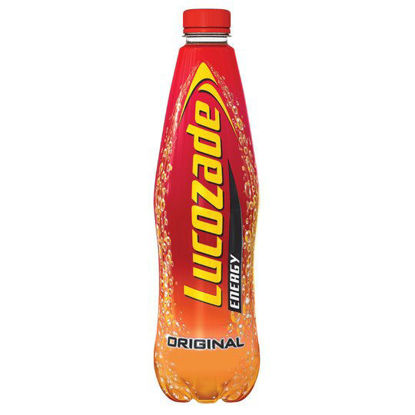 Picture of Lucozade Energy Original