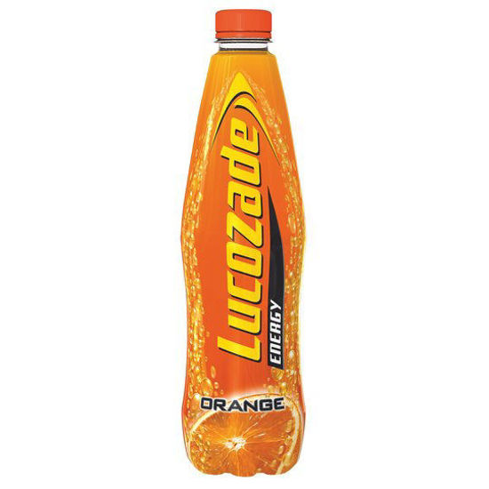 Picture of Lucozade Energy Orange