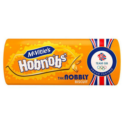 Picture of McVitie's Hobnob