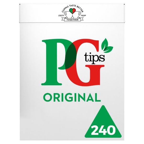 Picture of PG Tea Free Flow