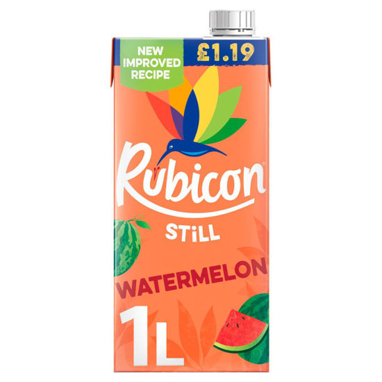 Picture of Rubicon Still Watermelon Juice