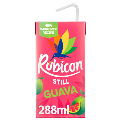 Picture of Rubicon Still Guava Juice