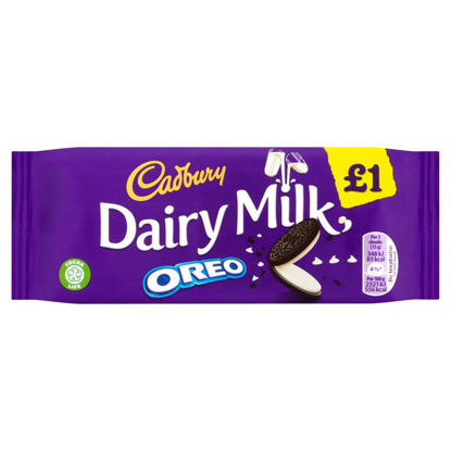 Picture of Cadburys Oreo