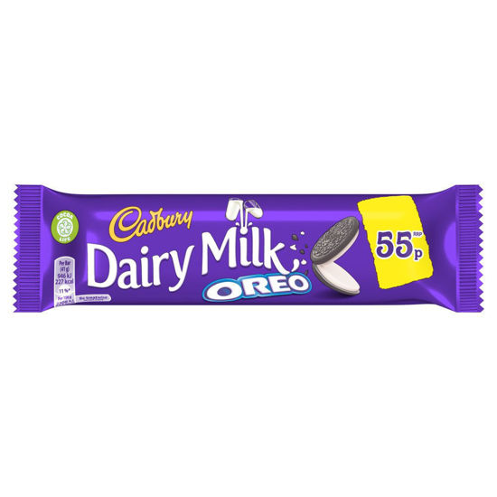 Picture of Cadburys Oreo