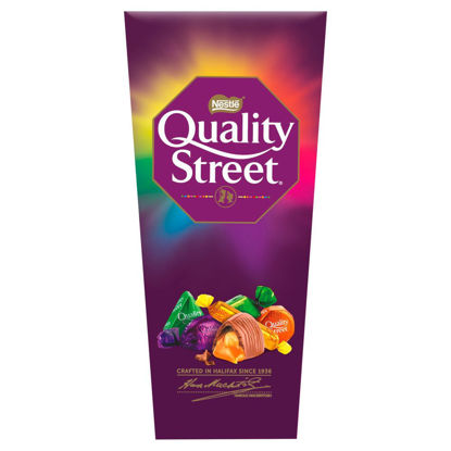 Picture of Quality Street