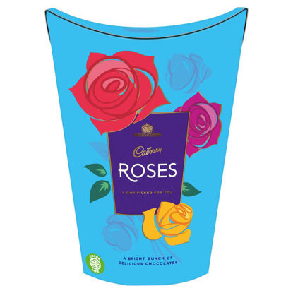 Picture of Cadburys Roses