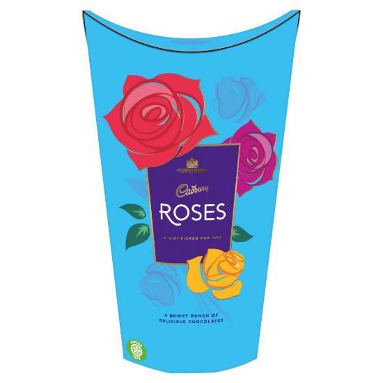 Picture of Cadburys Roses