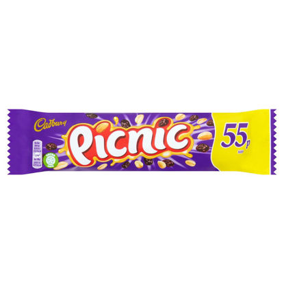 Picture of Cadburys Picnic