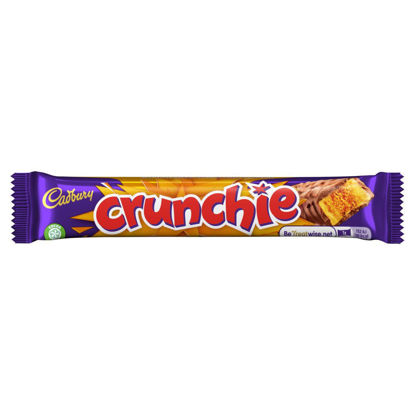 Picture of Cadburys Crunchie