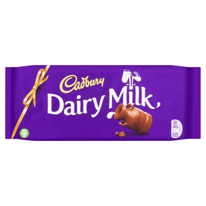 Picture of Cadburys Dairy Milk