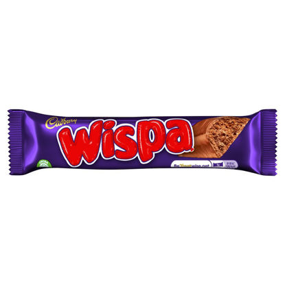 Picture of Cadburys Wispa