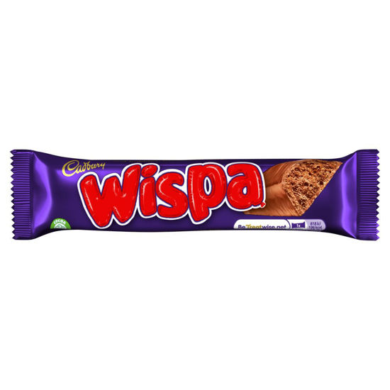 Picture of Cadburys Wispa