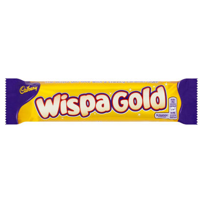 Picture of Cadburys Wispa Gold