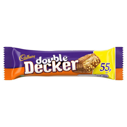 Picture of Cadburys Double Decker