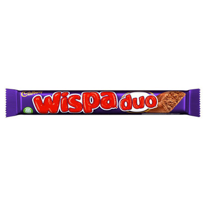 Picture of Cadburys Wispa Duo