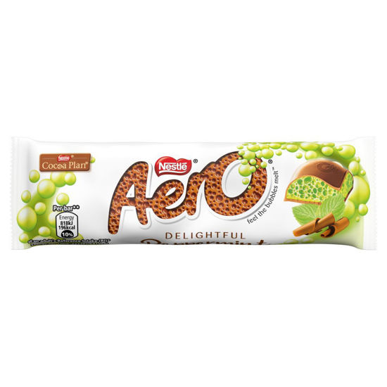 Picture of Aero Peppermint Mint Chocolate