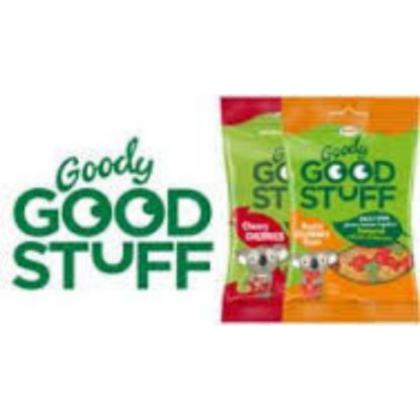 Picture for manufacturer Goody Good Stuff