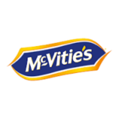 Picture for manufacturer McVitie's