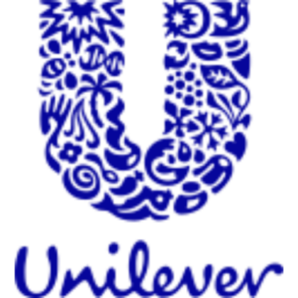 Picture for manufacturer Unilever