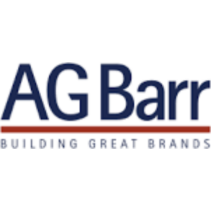 Picture for manufacturer A.G. Barr